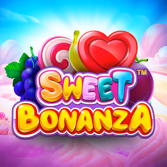 Slot Sweet Bonanza con rulli a cascata e moltiplicatori a tema caramelle